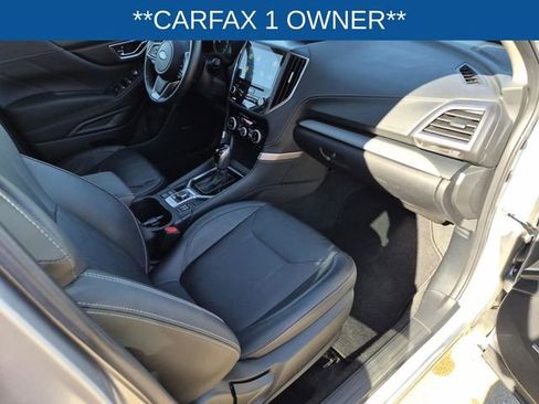 Used 2020 Subaru Forester Limited w/ Popular Package #3 image 13