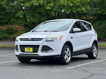 Used 2013 Ford Escape SE