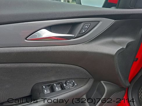 Used 2019 Buick Regal Preferred w/ Sights and Sounds Package AWD/4WD image 13