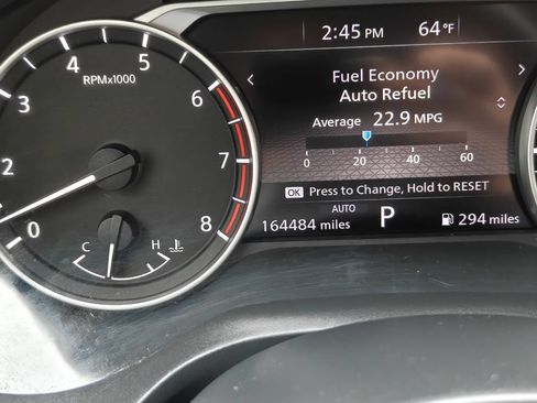 Used 2021 Nissan Rogue S AWD/4WD image 26