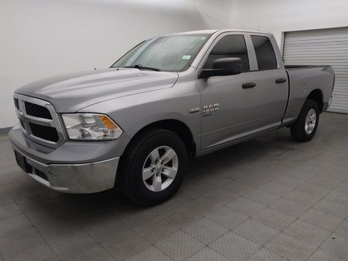 Used 2019 RAM 1500 Tradesman w/ Popular Equipment Group RWD image 2