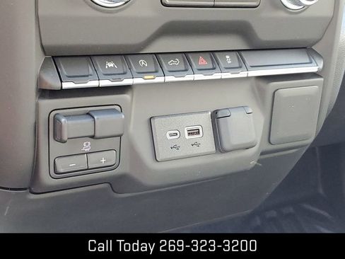 New 2024 GMC Sierra 1500 Pro w/ Pro Value Package image 32