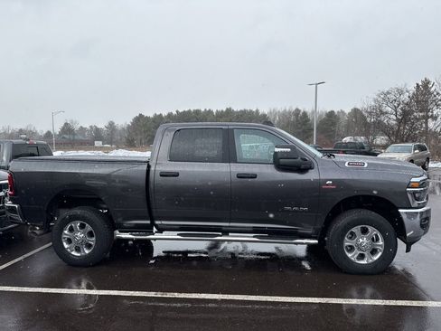 Used 2025 RAM 2500 Big Horn image 2