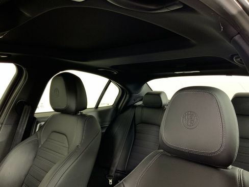 New 2026 Alfa Romeo Giulia AWD image 21