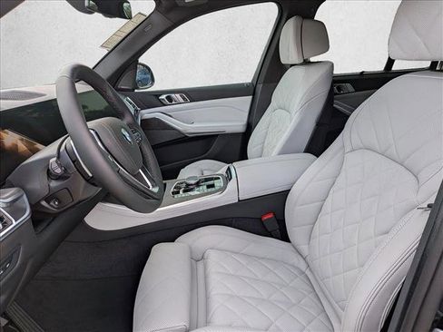 New 2026 BMW X5 sDrive40i RWD image 4