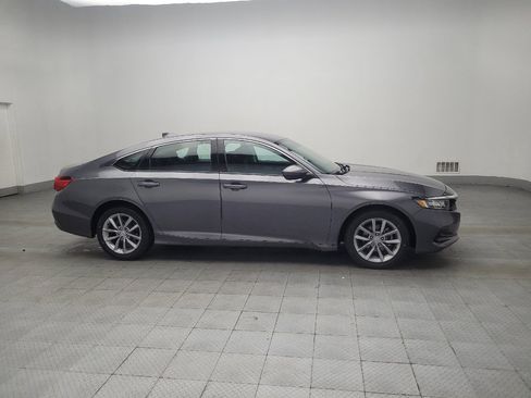 Used 2021 Honda Accord LX image 11