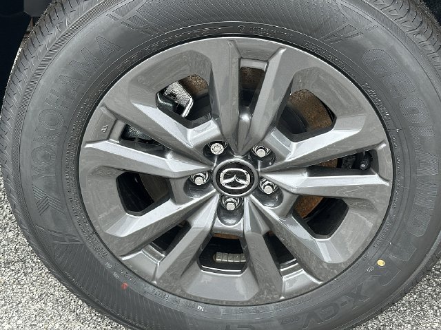 New 2026 MAZDA CX-5 Select AWD/4WD image 12