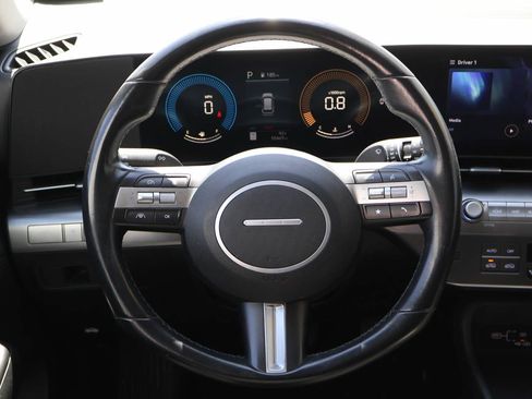 Used 2024 Hyundai Kona SEL FWD image 14