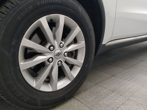 Used 2022 Dodge Durango SXT w/ Trailer Tow Group IV AWD/4WD image 31