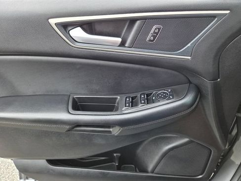 Used 2024 Ford Edge SEL AWD/4WD image 29