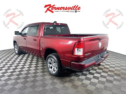 Used 2022 RAM 1500 Big Horn image 5