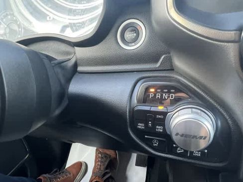 Used 2020 RAM 1500 Rebel w/ Rebel Level 2 Equipment Group image 29