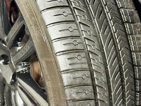 Used 2023 Maserati Quattroporte Modena Q4 image 42