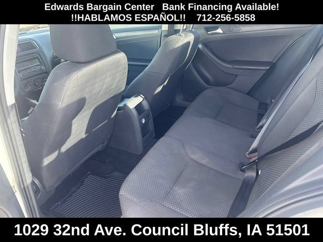 Used 2013 Volkswagen Jetta S FWD image 11