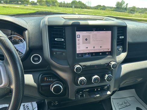 Used 2022 RAM 3500 Tradesman AWD/4WD image 24