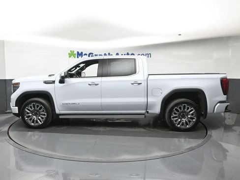 New 2026 GMC Sierra 1500 Denali Ultimate AWD/4WD image 26