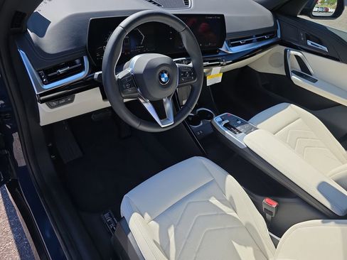 New 2026 BMW X1 xDrive28i image 9