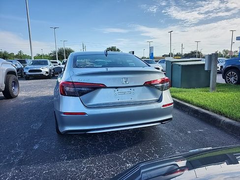 Used 2023 Honda Civic LX image 6