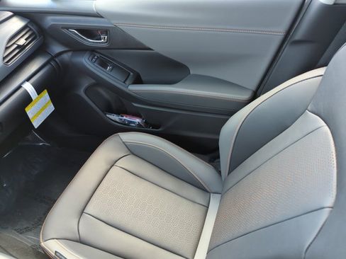 New 2025 Subaru Crosstrek 2.5i Limited image 13