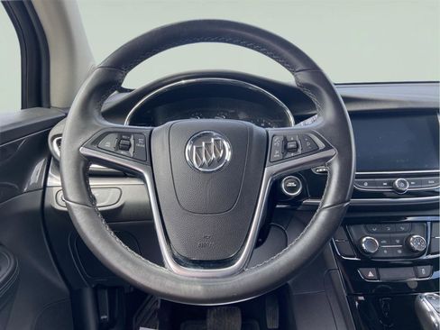 Used 2018 Buick Encore Preferred FWD image 20