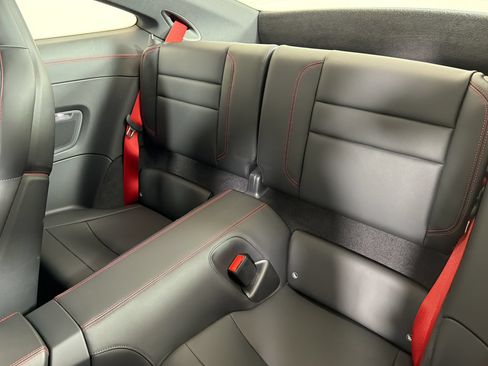 Certified 2024 Porsche 911 Carrera GTS RWD image 27