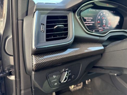 Used 2018 Audi SQ5 Premium Plus image 12