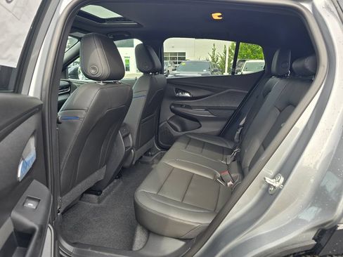 New 2026 Buick Envista Sport Touring w/ Convenience I Package FWD image 21