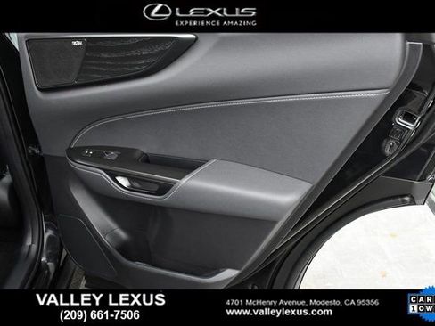 Used 2025 Lexus NX 450h+ AWD w/ Towing Package (2000 Lbs) image 20