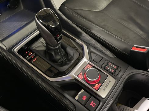 Used 2021 Subaru Forester Limited image 25