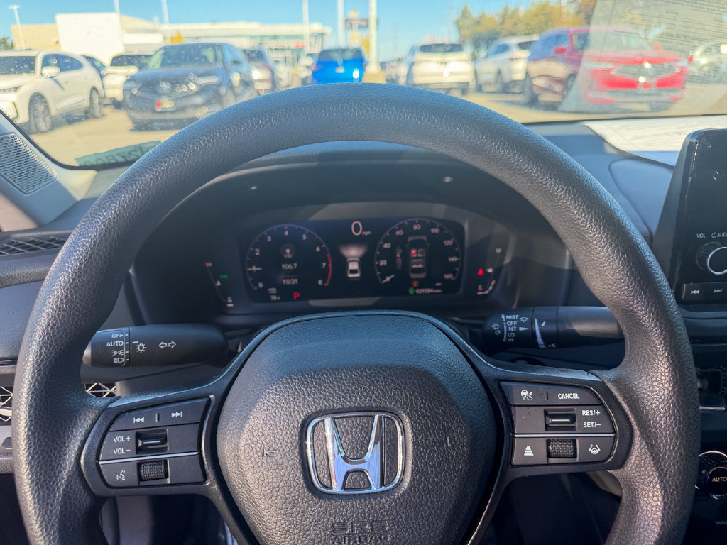 Used 2024 Honda Accord EX image 14
