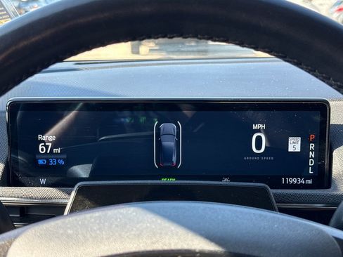 Certified 2022 Ford Mustang Mach-E Select w/ Comfort/Technology Package image 17