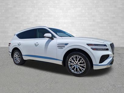 Used 2026 Genesis GV80 2.5T