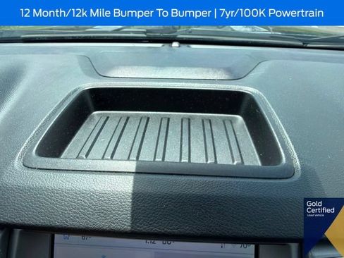Used 2023 Ford Ranger XLT w/ Equipment Group 301A Mid AWD/4WD image 26