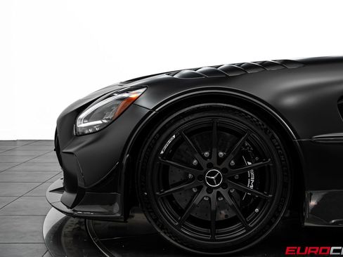 Used 2021 Mercedes-Benz AMG GT Black Series image 17