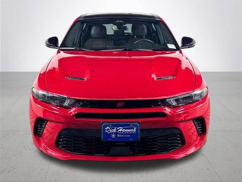 Used 2024 Dodge Hornet R/T Plus image 3