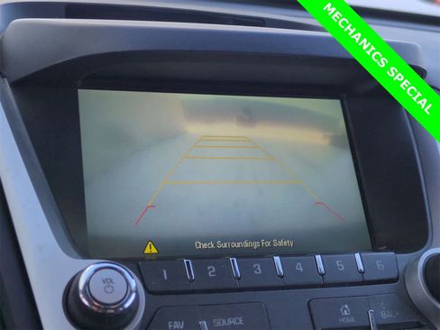 Used 2015 Chevrolet Equinox LTZ image 29