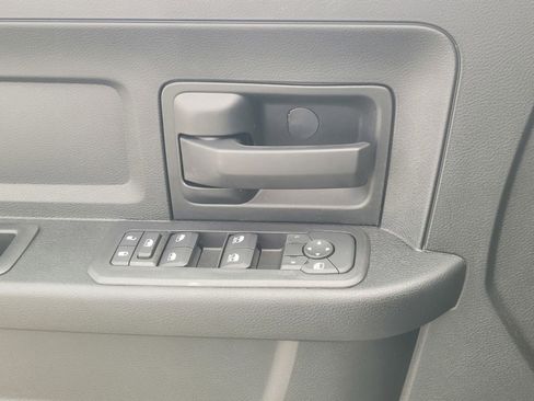 New 2026 RAM 3500 Tradesman image 25