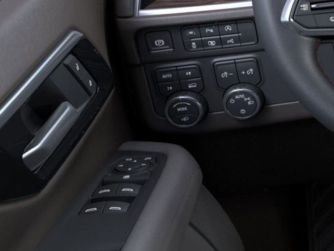 New 2026 Chevrolet Tahoe LS AWD/4WD image 22