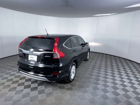 Used 2016 Honda CR-V EX image 8