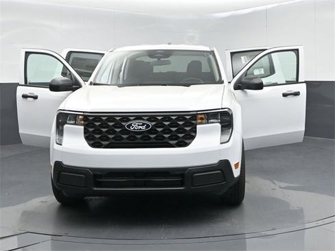 New 2026 Ford Maverick XL image 55