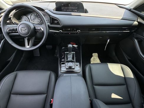 Used 2025 MAZDA CX-30 AWD 2.5 S w/ Preferred Package image 7