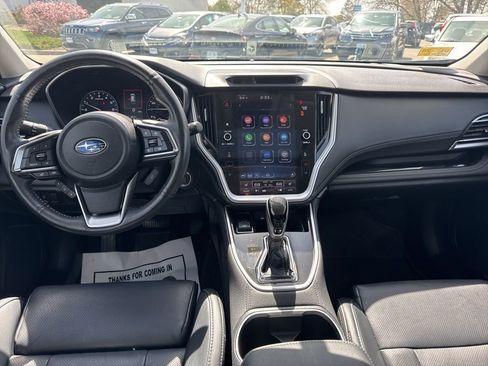 Used 2022 Subaru Outback Limited XT AWD/4WD image 19