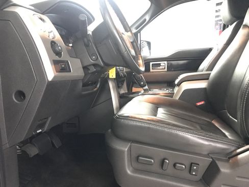 Used 2011 Ford F150 FX2 w/ FX Luxury Pkg image 7