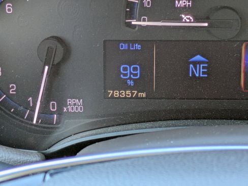 Used 2014 Cadillac XTS Luxury w/ Driver Awareness Package image 25