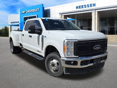 Used 2023 Ford F350 XL