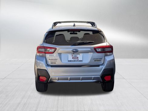 Certified 2023 Subaru Crosstrek 2.5i Sport AWD/4WD image 4