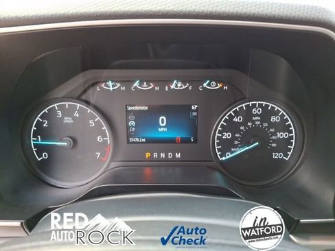 Used 2023 Ford F150 XLT image 20
