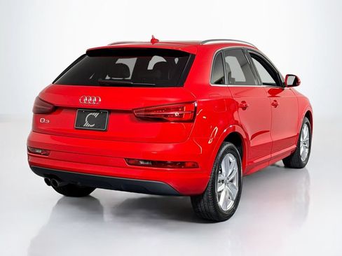 Used 2016 Audi Q3 2.0T Premium Plus FWD image 5