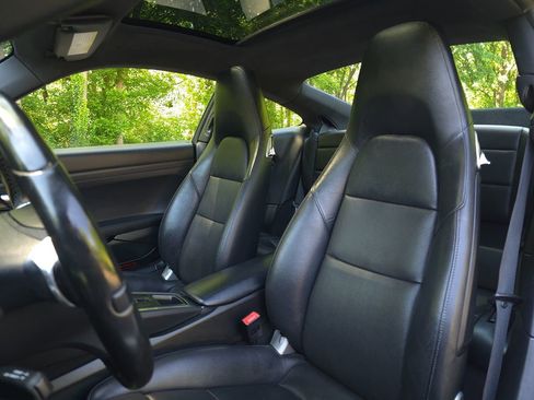 Used 2015 Porsche 911 Carrera w/ Premium Plus Package A RWD image 12