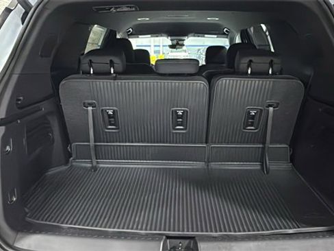 New 2026 Chevrolet Traverse LT w/ Driver Confidence Package image 6